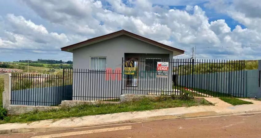 Casa em condomínio fechado com 3 quartos à venda na Rua Angela Borges de Jesus, S/N, Cará-cará, Ponta Grossa