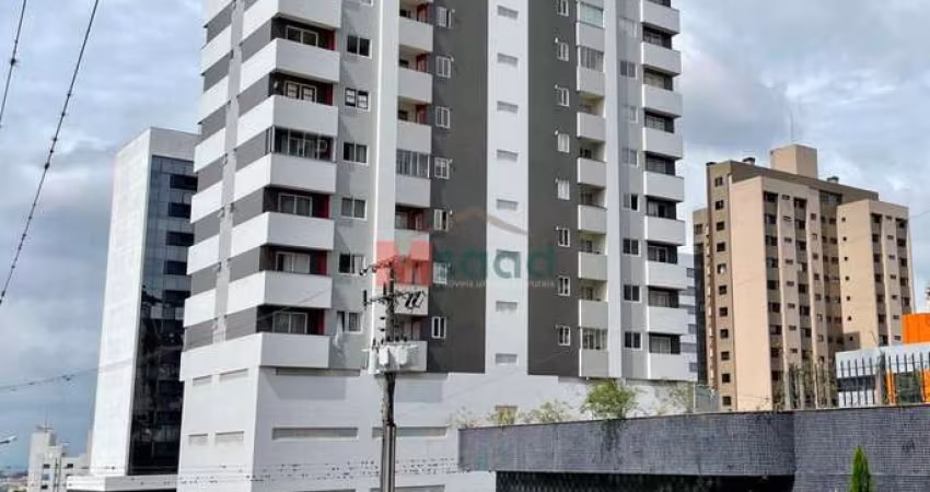 ÓTIMO APARTAMENTO A VENDA - REGIÃO CENTRAL