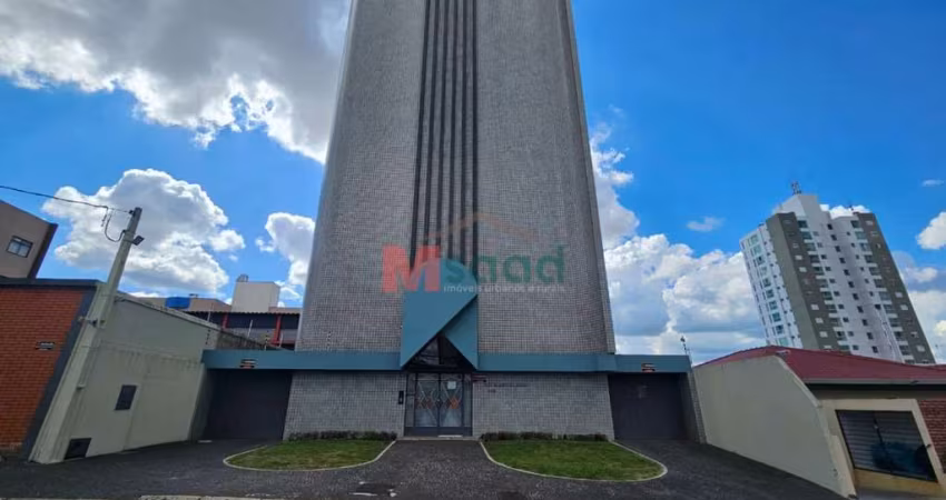 Apartamento 3 quartos (1 suíte) à venda no Centro