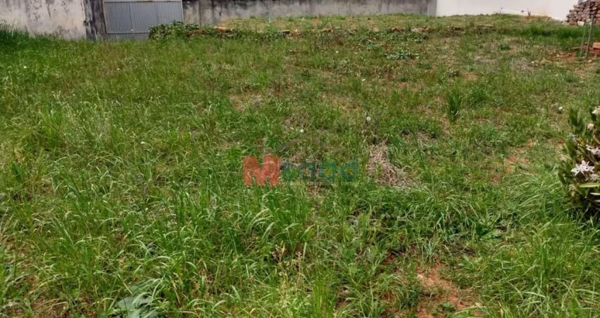 Terreno á Venda no Centro