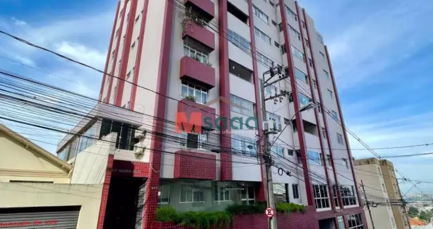 ÓTIMO APARTAMENTO A VENDA  -  REGIÃO CENTRAL