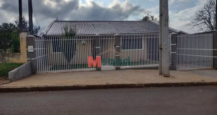 RESIDÊNCIA A VENDA JARDIM PLANALTO