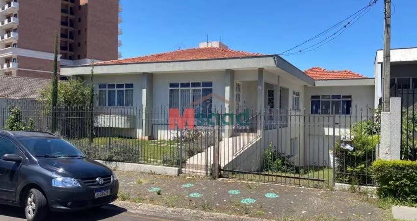 CASA COMERCIAL PARA LOCAÇÃO NO JD. CARVALHO