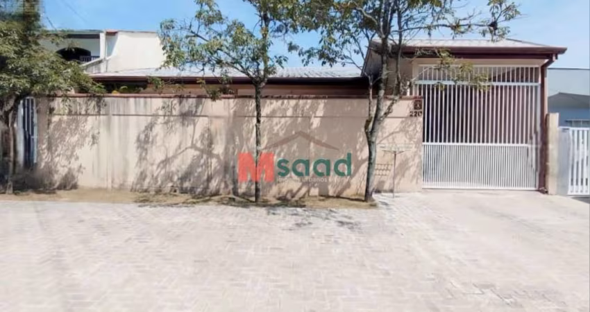 Excelente casa residencial a venda em Guaratuba Pr