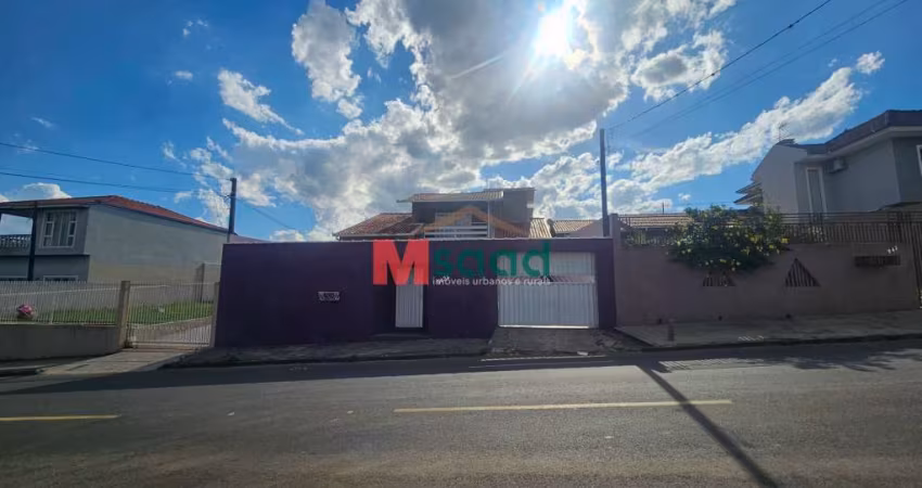 Sobrado a venda em Contorno Vila Ricci