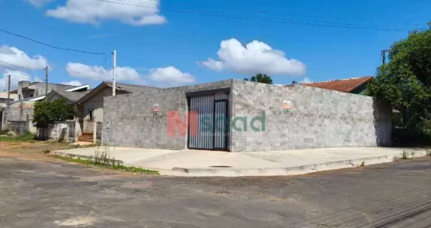 Terreno à venda na Rua Pontes Lemes, 01, Uvaranas, Ponta Grossa