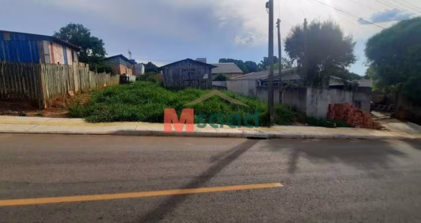 Terreno no bairro Neves San Martin 360m²