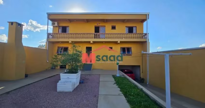 Casa com 3 quartos à venda na Rua Tadeu Filipowski, 253, Contorno, Ponta Grossa