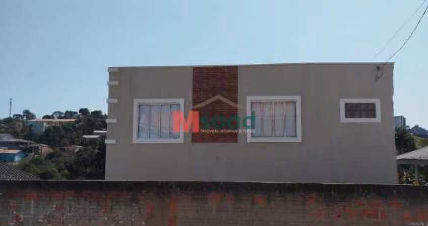 Sobrado no bairro Verona