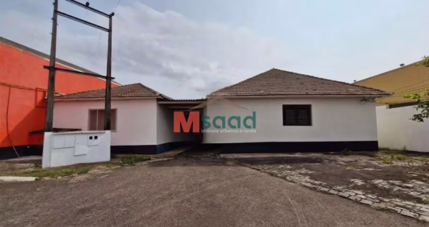 Sala barracão comercial para locação em Oficinas