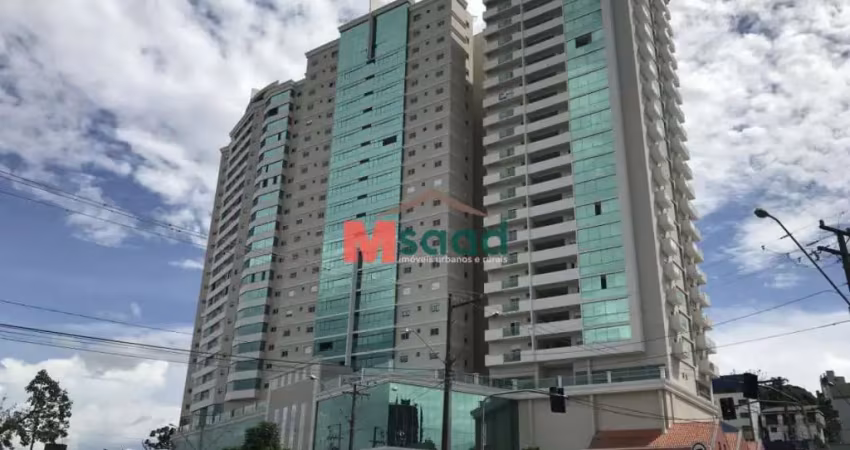 Apartamento 3 suítes a venda Edifício Santos Dumont - Centro