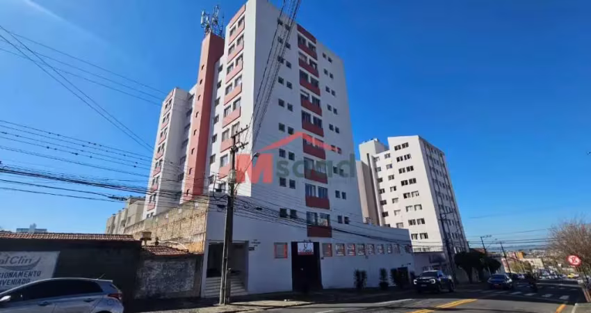 Apartamento a venda 3 quartos (suíte) no centro lado da uepg