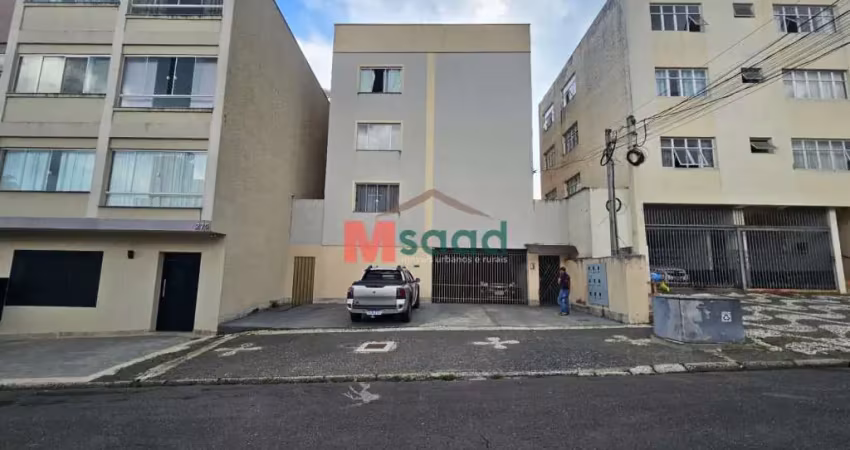 Apartamento 3 quartos suíte venda ed.teresa justus - centro