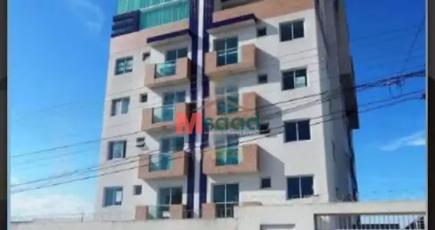 Apartamento 2 quartos suíte a venda jd carvalho belle maison