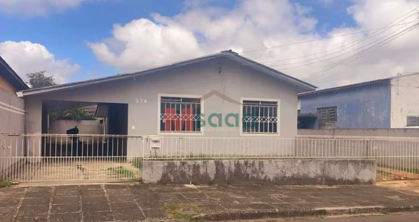 Casa residencial com Terreno de 462m² á venda em Órfãs