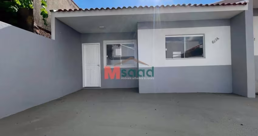 ÓTIMA RESIDÊNCIA- COND. THOMÉ DE SOUZA II - UVARANAS