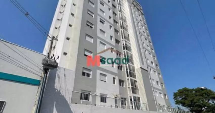 APARTAMENTO PARA A VENDA - FLORATA DO SOL