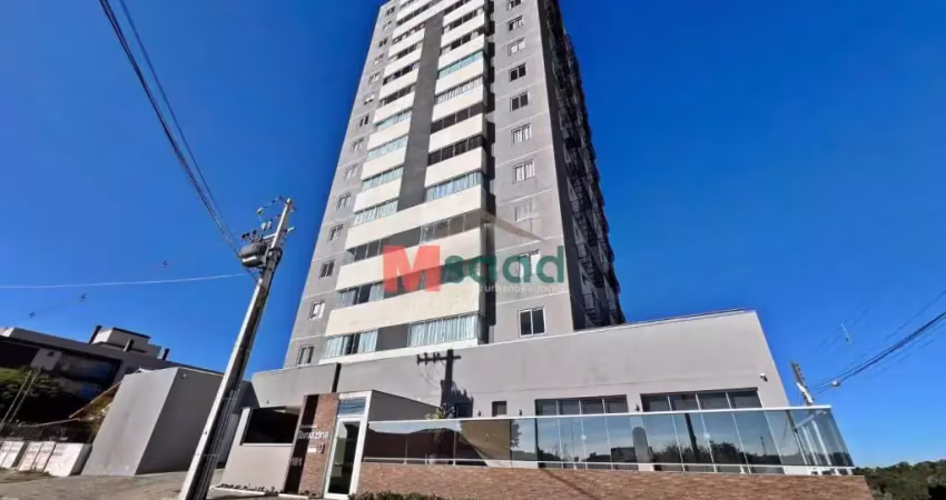 Apartamento a venda Edifício Tomazina Uvaranas