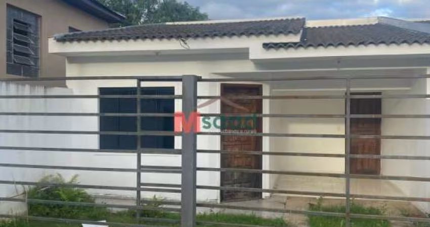 CASA PARA LOCAÇÃO- OLARIAS
