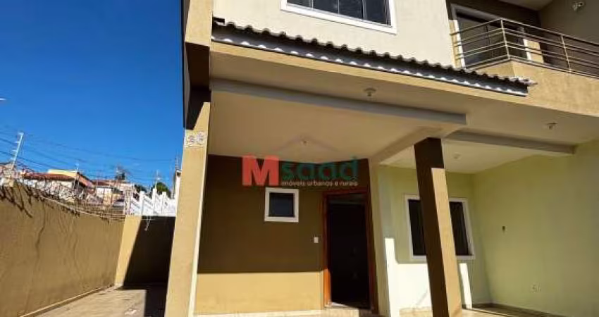 Sobrado na vila Estrela