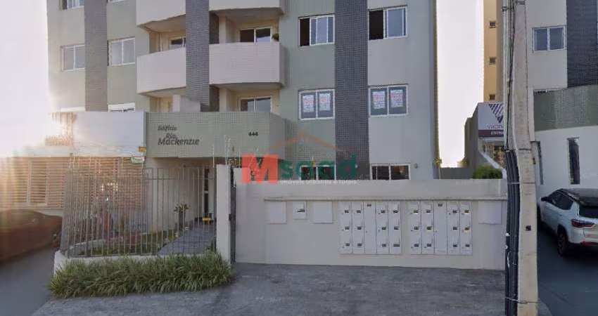 EDIFÍCIO MACKENZIE