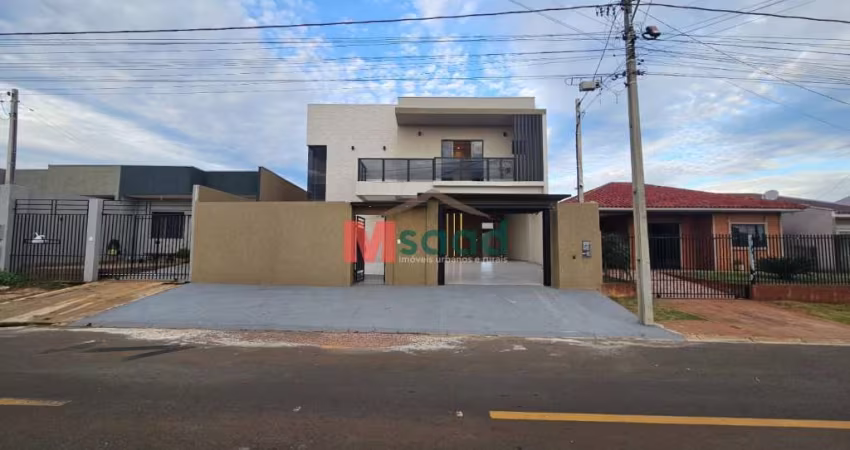 Sobrado 3 quartos (suíte) a venda em Uvaranas