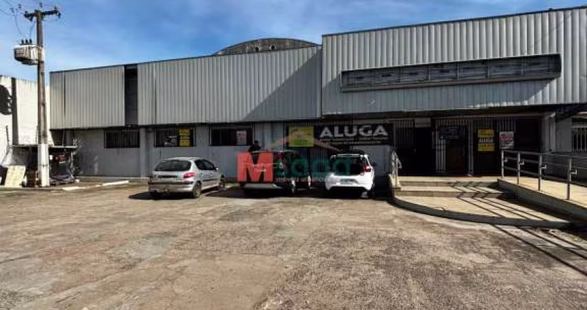Imóvel comercial