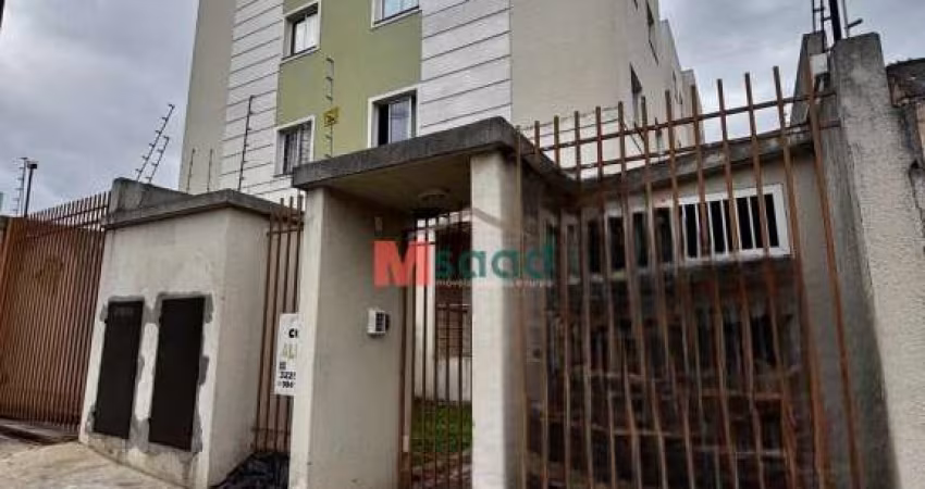 Apartamento no Edifício Esparta