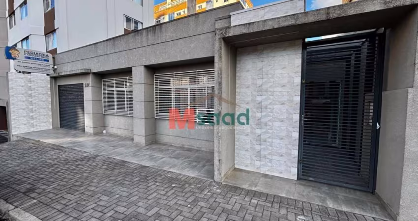 Consultório no Centro