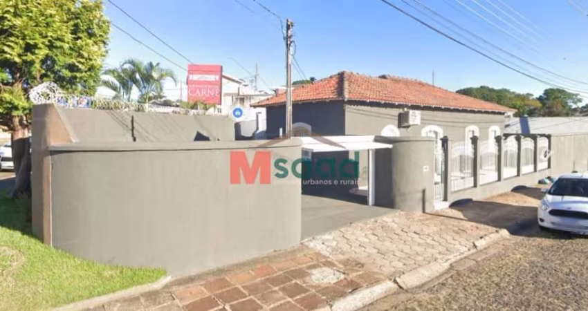 Casa residencial ou comercial para locação em Oficinas