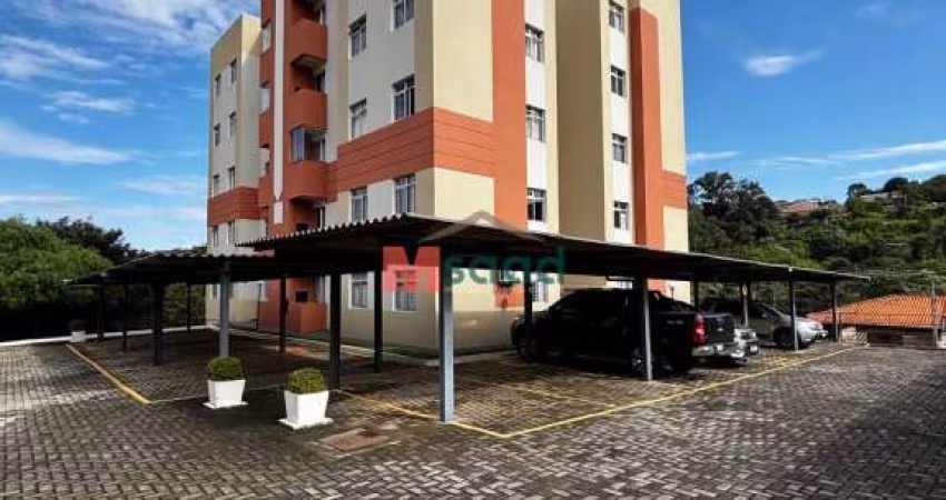 Apartamento no Residencial Victoria Park