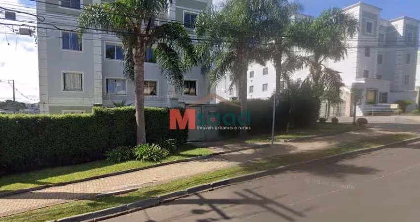 Apartamento no Residencial Pontal dos Frades