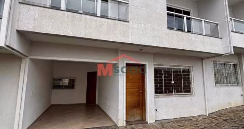 SOBRADO - UVARANAS | RESIDENCIAL JD. FLORENÇA
