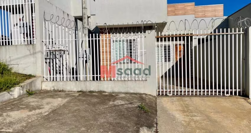 ÓTIMA RESIDENCIA A VENDA  -  SANTA LUCIA