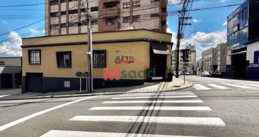Imóvel Comercial para locação - Centro