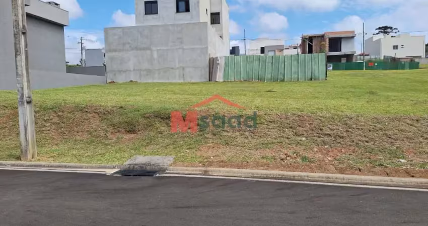 Terreno em condomínio fechado à venda na Avenida General Aldo Bonde, 2111, Contorno, Ponta Grossa