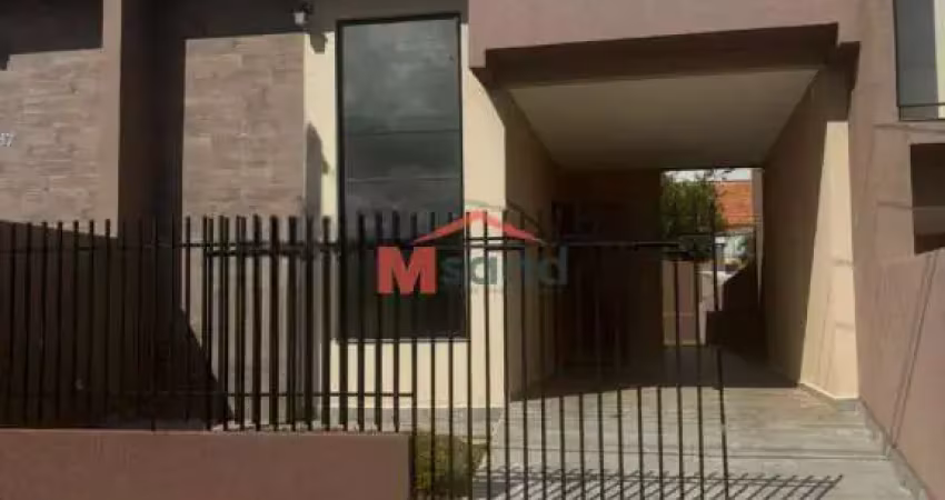 Casa com 2 quartos à venda no Uvaranas, Ponta Grossa 