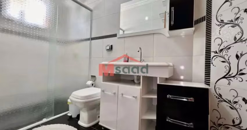 Casa com 2 quartos à venda no Colônia Dona LuÍza, Ponta Grossa 