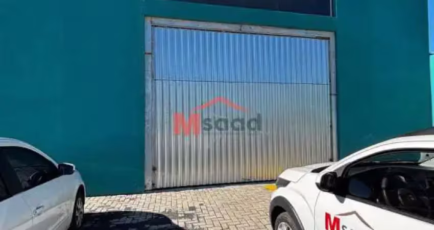 Barracão / Galpão / Depósito com 1 sala para alugar no Cará-cará, Ponta Grossa 