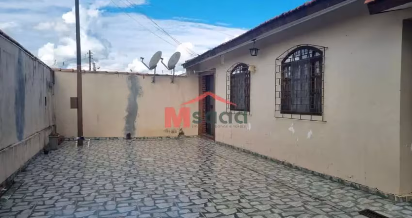 Casa com 3 quartos para alugar na Rua João Maximiliano Pimentel, 000, Cará-cará, Ponta Grossa