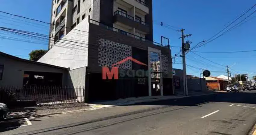 Apartamento com 2 quartos para alugar na Rua Gonçalves Ledo, 454, Oficinas, Ponta Grossa