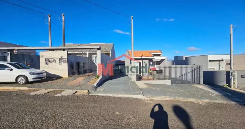 Casa com 3 quartos à venda na Rua Ópera de Arame, 204, Contorno, Ponta Grossa