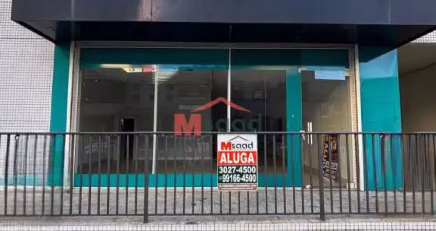 Ponto comercial com 2 salas para alugar no Centro, Ponta Grossa 