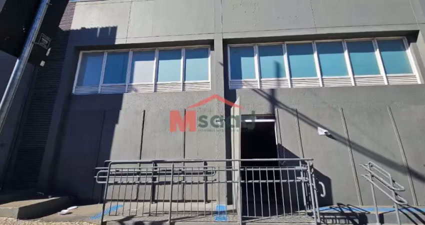 Sala comercial com 5 salas para alugar na Rua Balduíno Taques, 826, Centro, Ponta Grossa