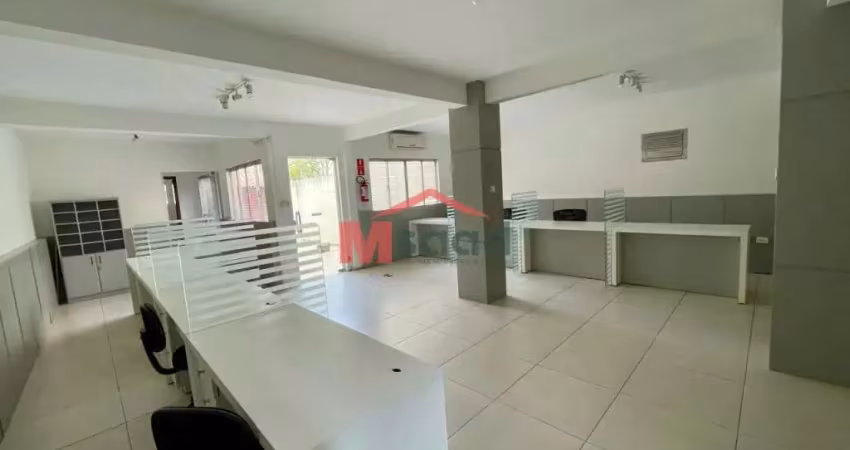Sala comercial para alugar na Rua Santos Dumont, Centro, Ponta Grossa