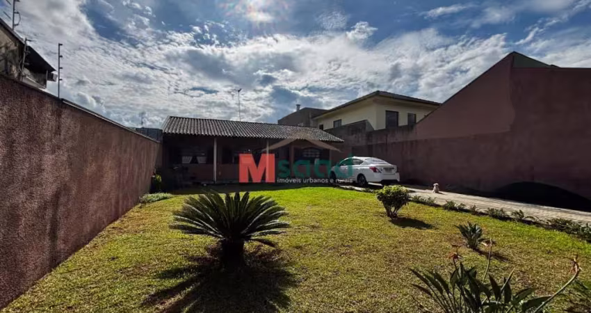 Casa em condomínio fechado com 2 quartos à venda na Avenida Dom Pedro II, 000, Nova Rússia, Ponta Grossa