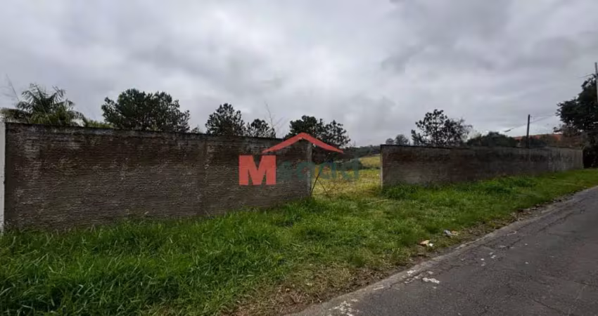 Terreno à venda no Contorno, Ponta Grossa 