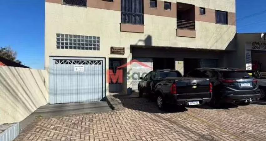 Apartamento com 3 quartos à venda no Boa Vista, Ponta Grossa 