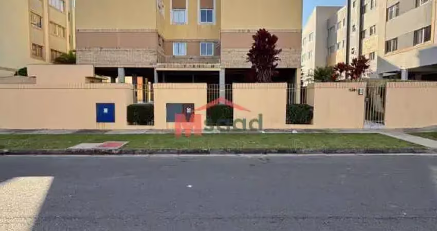 Apartamento com 3 quartos à venda na Rua Abílio Holzmann, 1581, Neves, Ponta Grossa