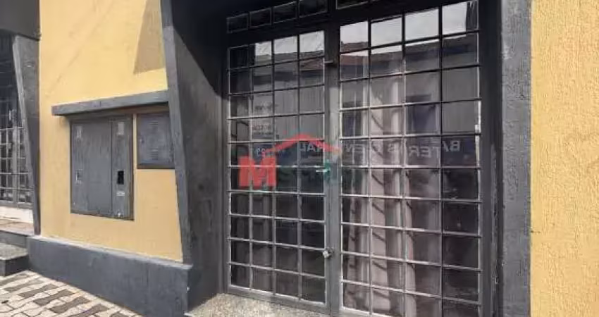 Sala comercial com 1 sala para alugar no Centro, Ponta Grossa 
